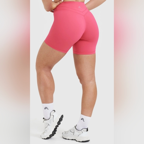 Oner Active Unified High Waisted Shorts - Picture 2 of 6